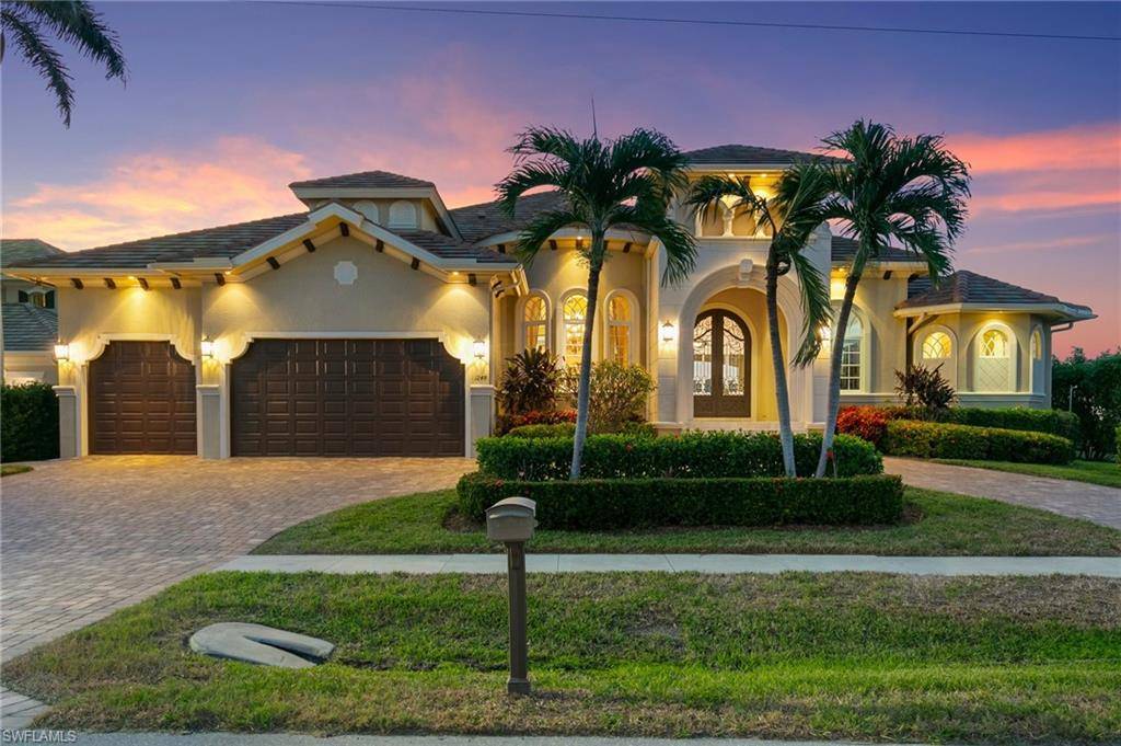 Marco Island, FL 34145,1248 Orange CT