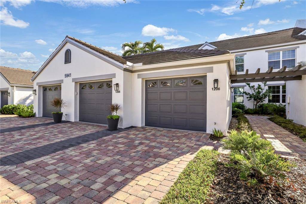 Naples, FL 34110,5941 Sand Wedge LN #1205