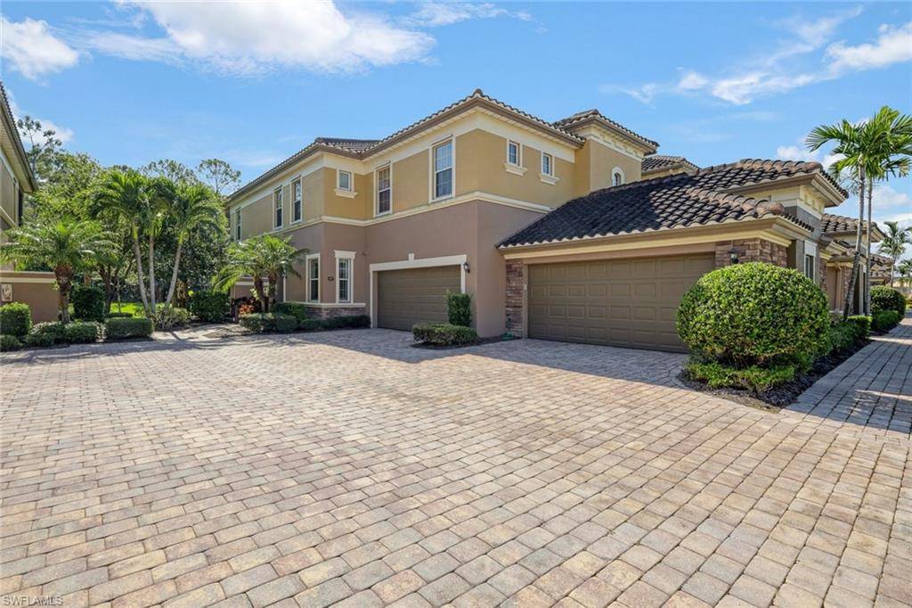 Naples, FL 34120,9516 Ironstone TER #101