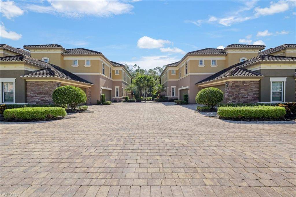 Naples, FL 34120,9516 Ironstone TER #101