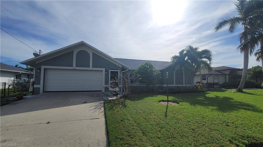 Cape Coral, FL 33914,2714 SW 37th ST