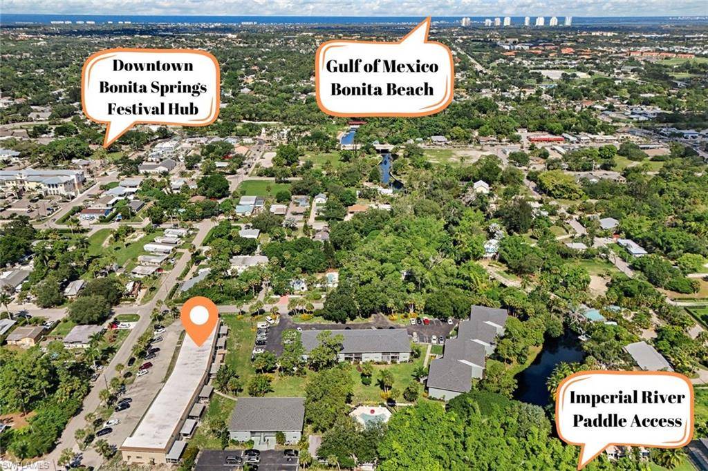 Bonita Springs, FL 34135,10725 Wilson ST #11