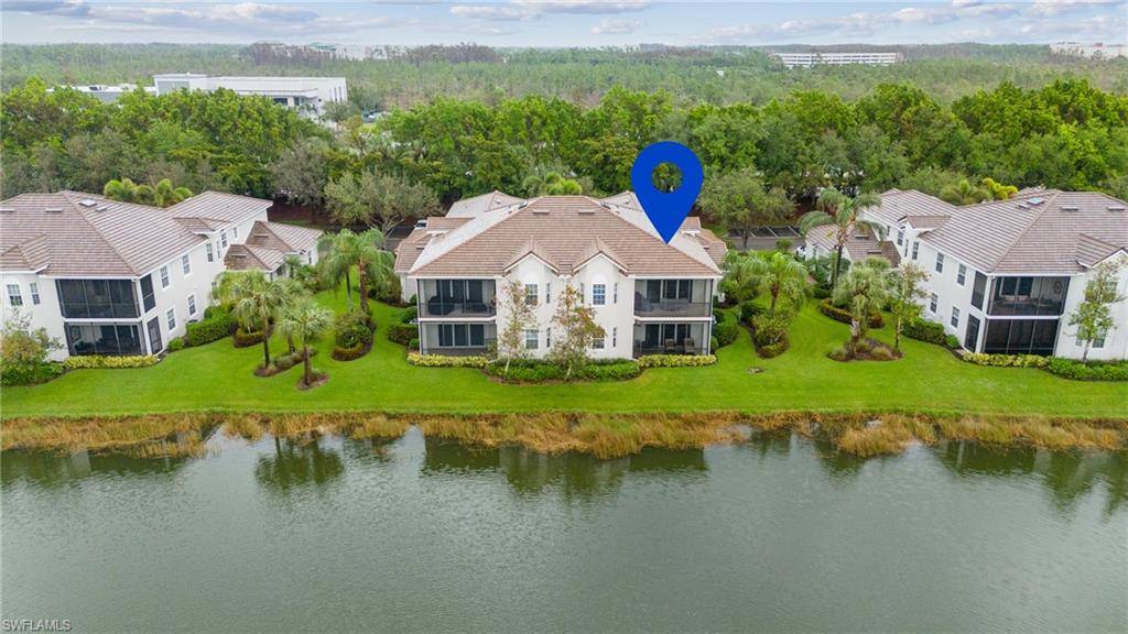 Miromar Lakes, FL 33913,19620 Marino Lake CIR #2801