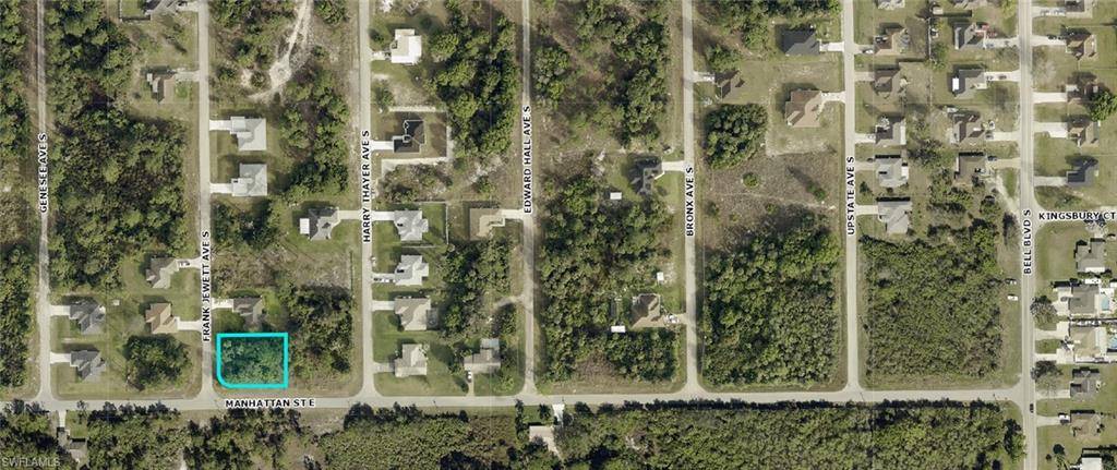 Lehigh Acres, FL 33974,531 Frank Jewett AVE S