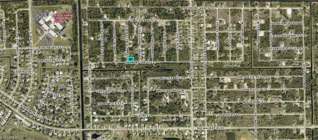 Lehigh Acres, FL 33974,531 Frank Jewett AVE S