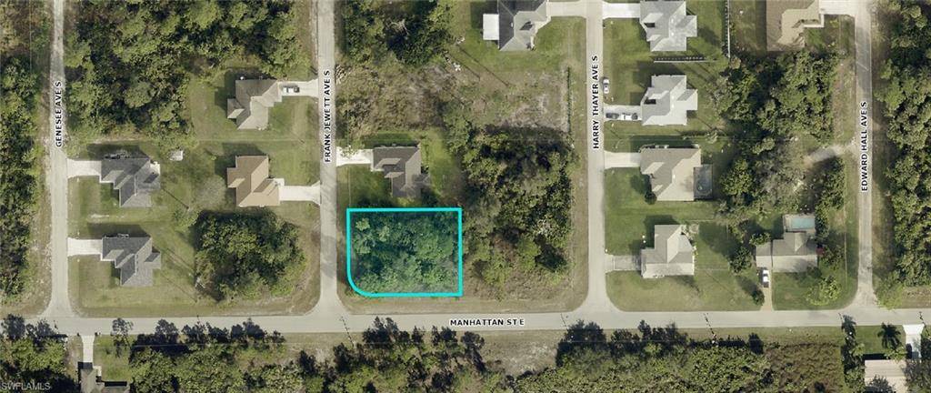 Lehigh Acres, FL 33974,531 Frank Jewett AVE S