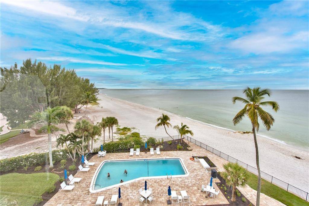 Naples, FL 34102,2121 Gulf Shore BLVD N #503