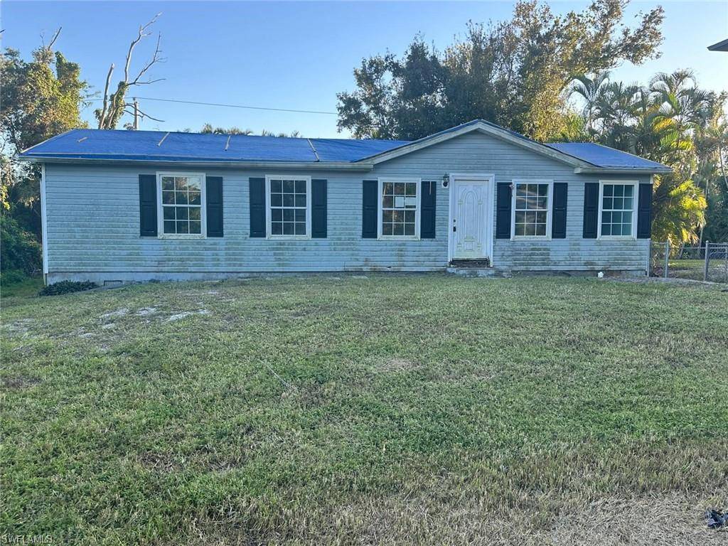 Bokeelia, FL 33922,5527 Henley ST