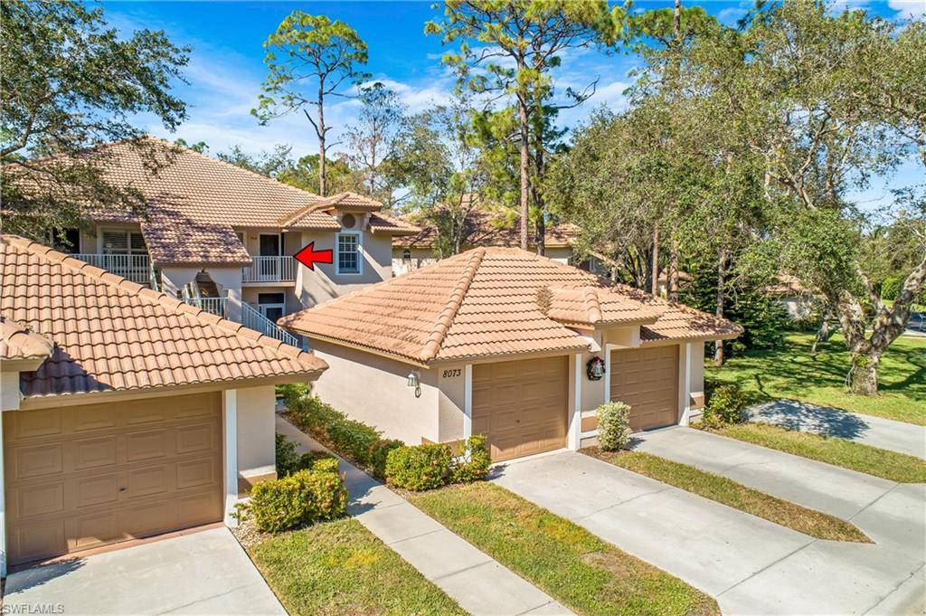 Naples, FL 34113,8073 Panther TRL #1404