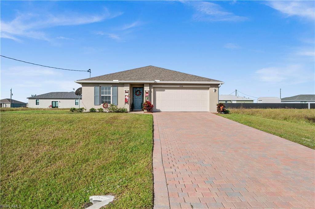 Labelle, FL 33935,7024 Waldo CIR