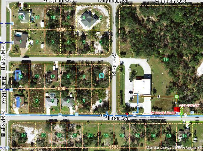 Port Charlotte, FL 33954,21479 Brooks AVE