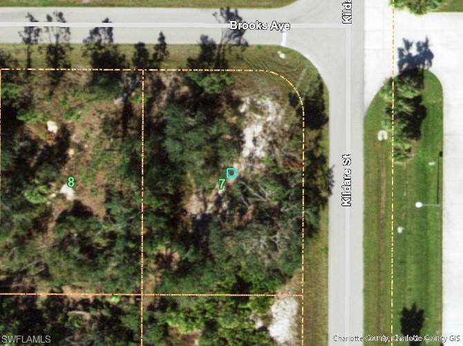 Port Charlotte, FL 33954,21479 Brooks AVE