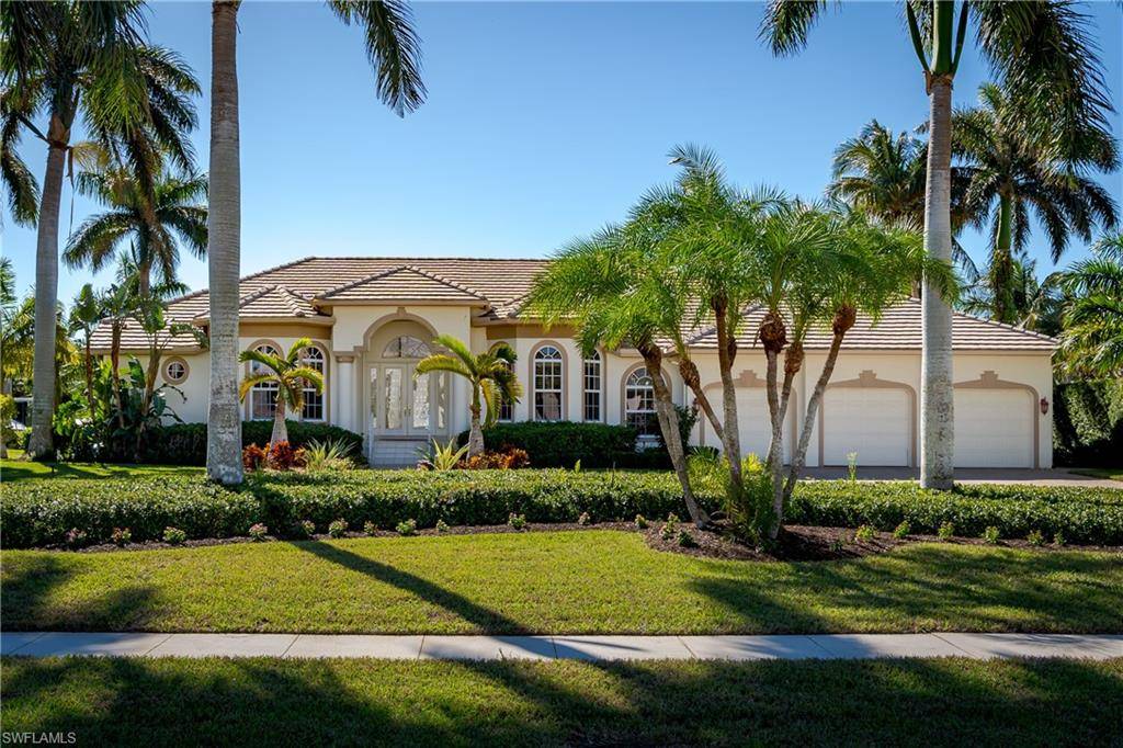 Marco Island, FL 34145,1649 McIlvaine CT