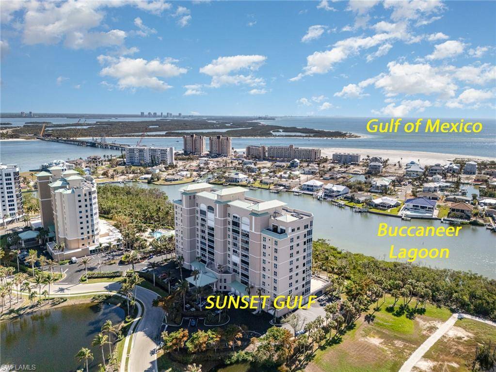 Fort Myers Beach, FL 33931,4192 Bay Beach LN #872