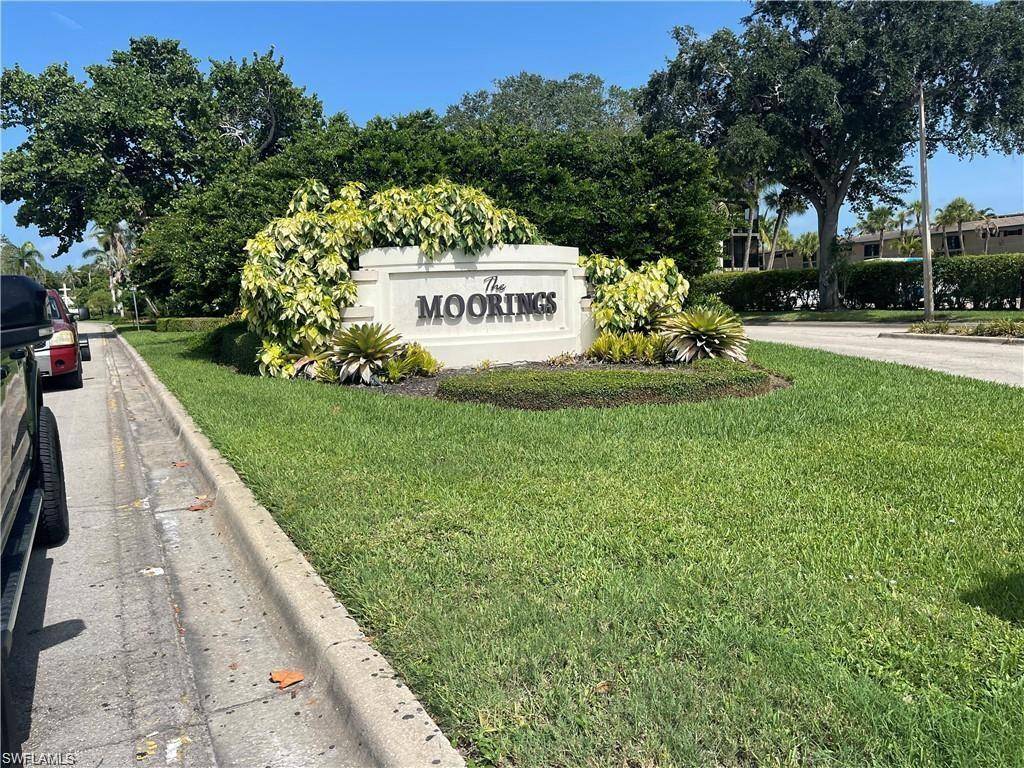 Naples, FL 34102,1900 Alamanda DR #303