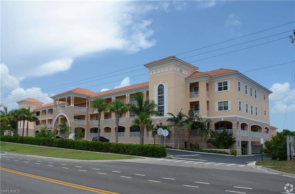 Marco Island, FL 34145,1857 San Marco RD #C-204