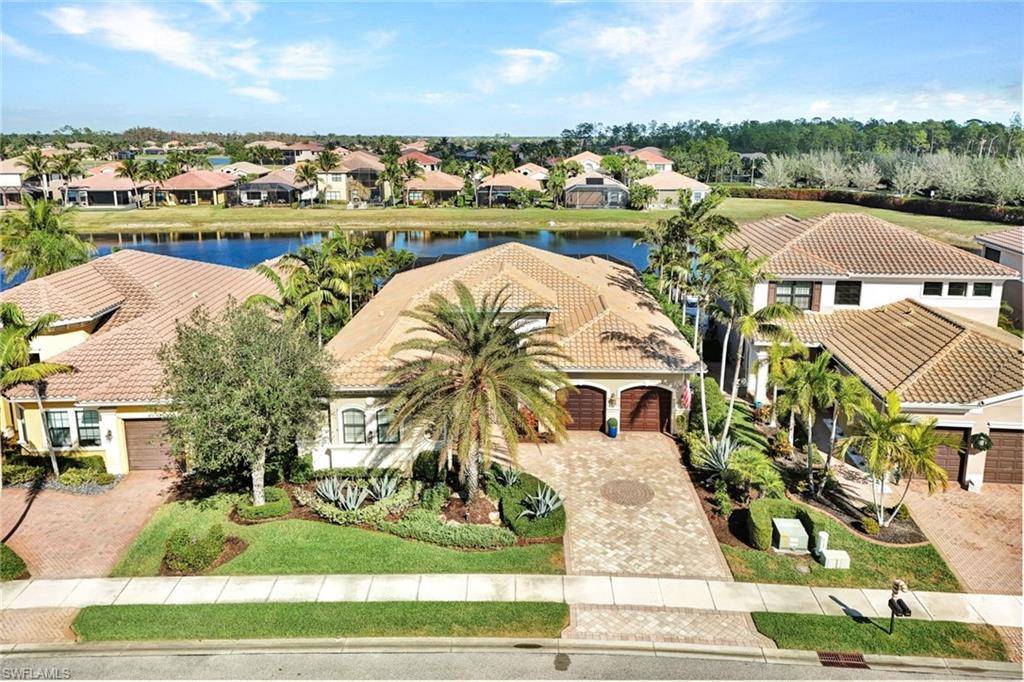 Naples, FL 34119,3629 Santaren CT