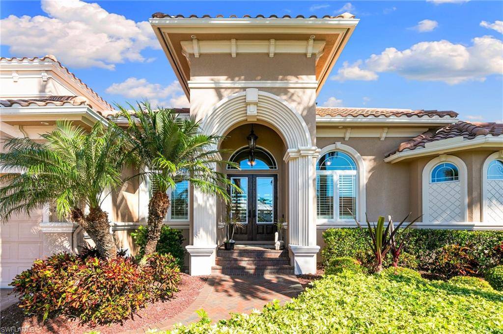 Marco Island, FL 34145,375 Capistrano CT