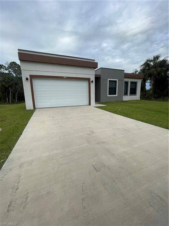 Lehigh Acres, FL 33972,1924 Marlay AVE