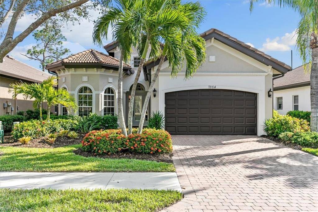 Naples, FL 34113,7864 Valencia CT