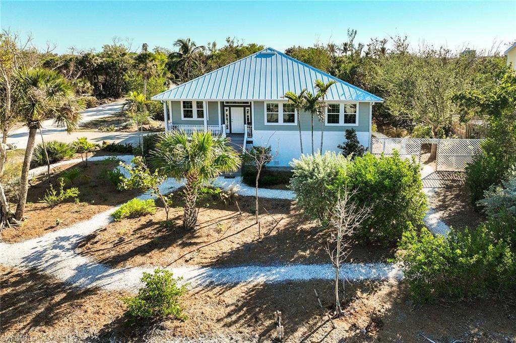 Sanibel, FL 33957,499 Leather Fern PL