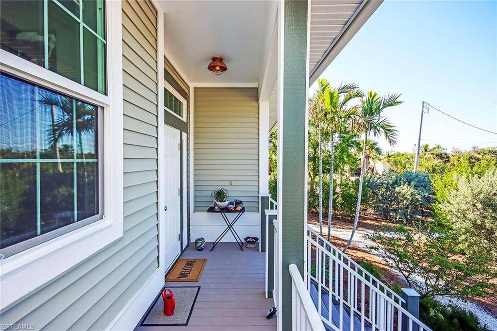 Sanibel, FL 33957,499 Leather Fern PL