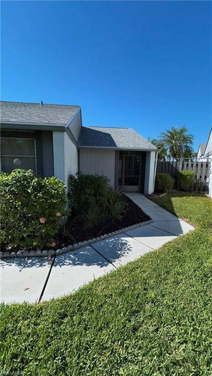 Lehigh Acres, FL 33936,18409 Orangecrest CT