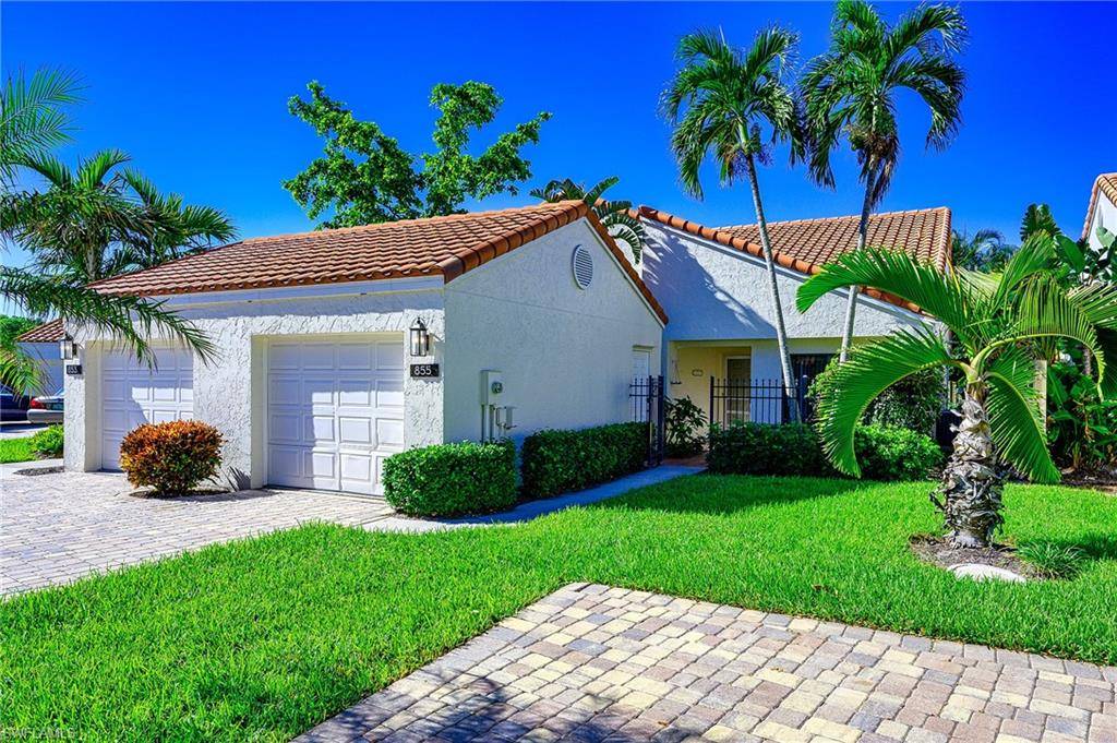 Naples, FL 34108,855 REEF POINT CIR