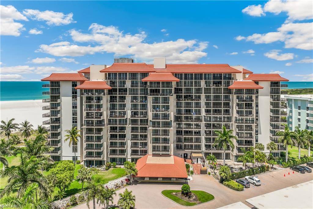 Marco Island, FL 34145,180 Seaview CT #507