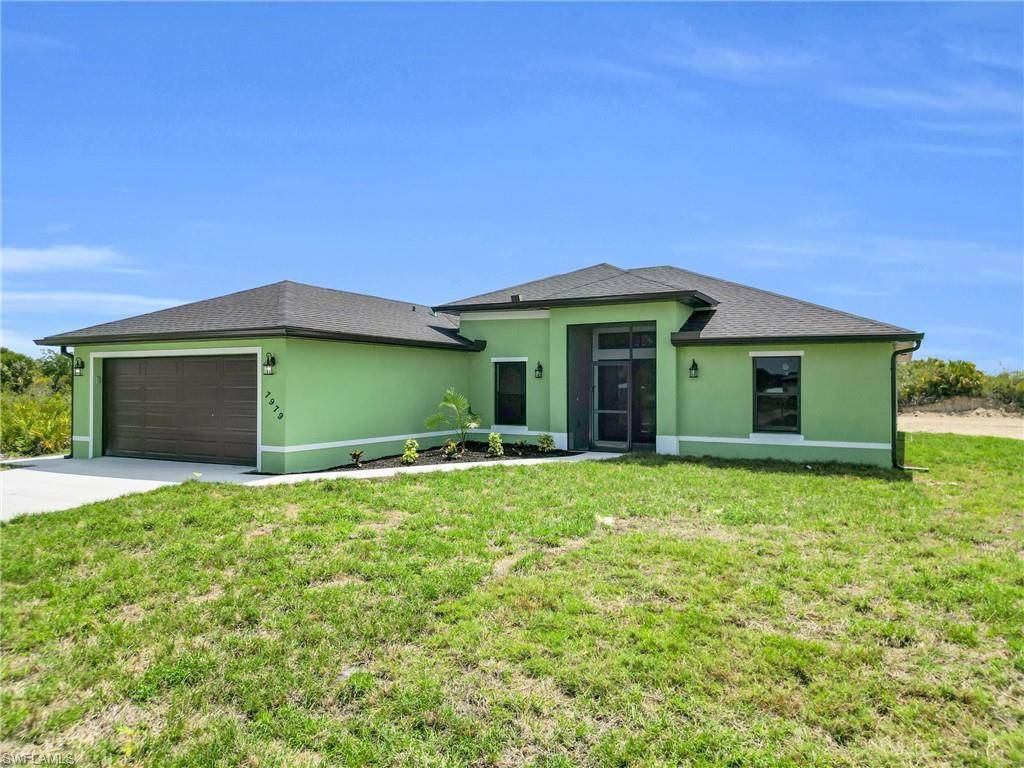 Labelle, FL 33935,7979 16th PL