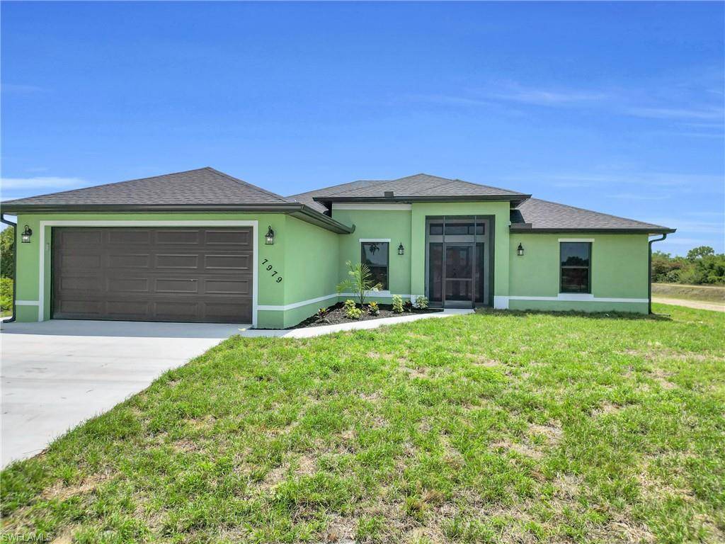 Labelle, FL 33935,7979 16th PL