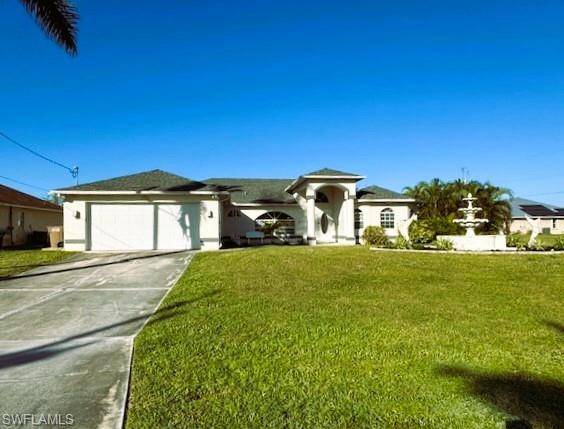 Cape Coral, FL 33914,3906 SW 26th CT