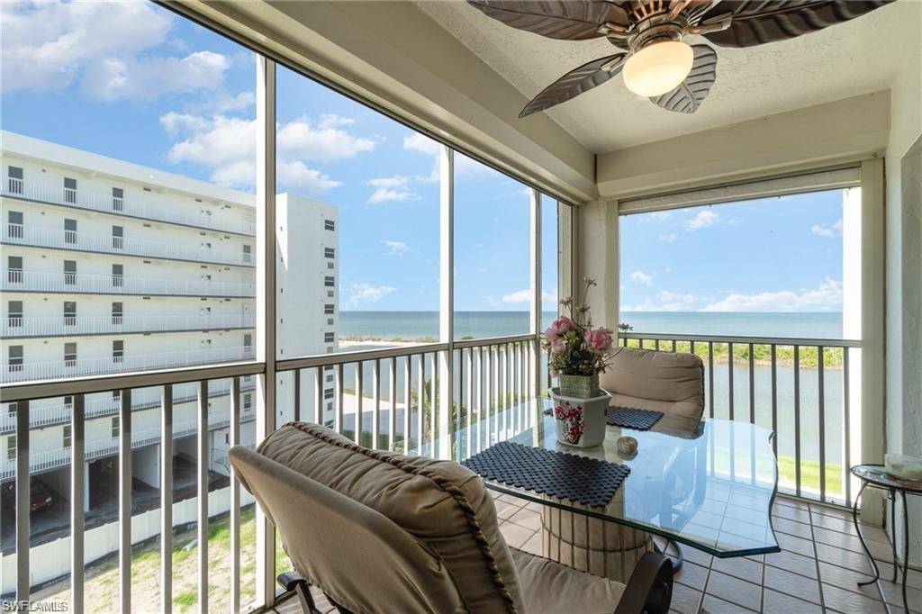 Fort Myers Beach, FL 33931,6900 Estero BLVD #507