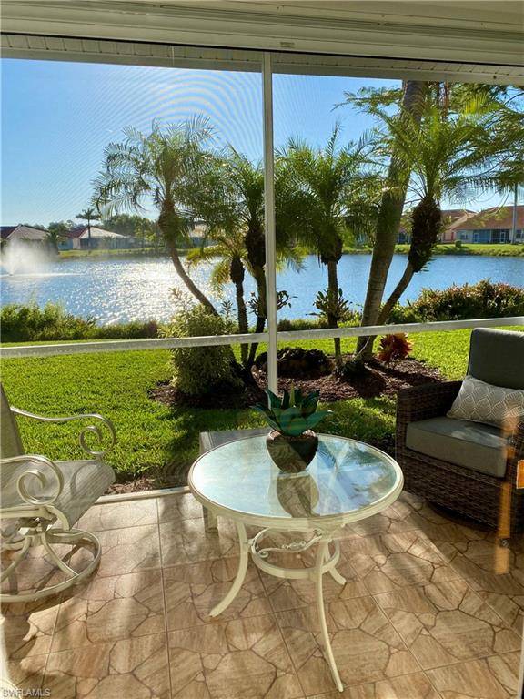 Naples, FL 34104,154 Gabriel CIR #4001