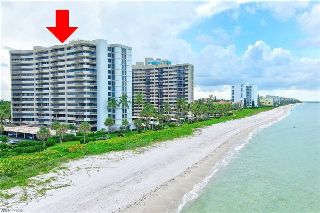 Naples, FL 34103,4005 Gulf Shore BLVD N #703