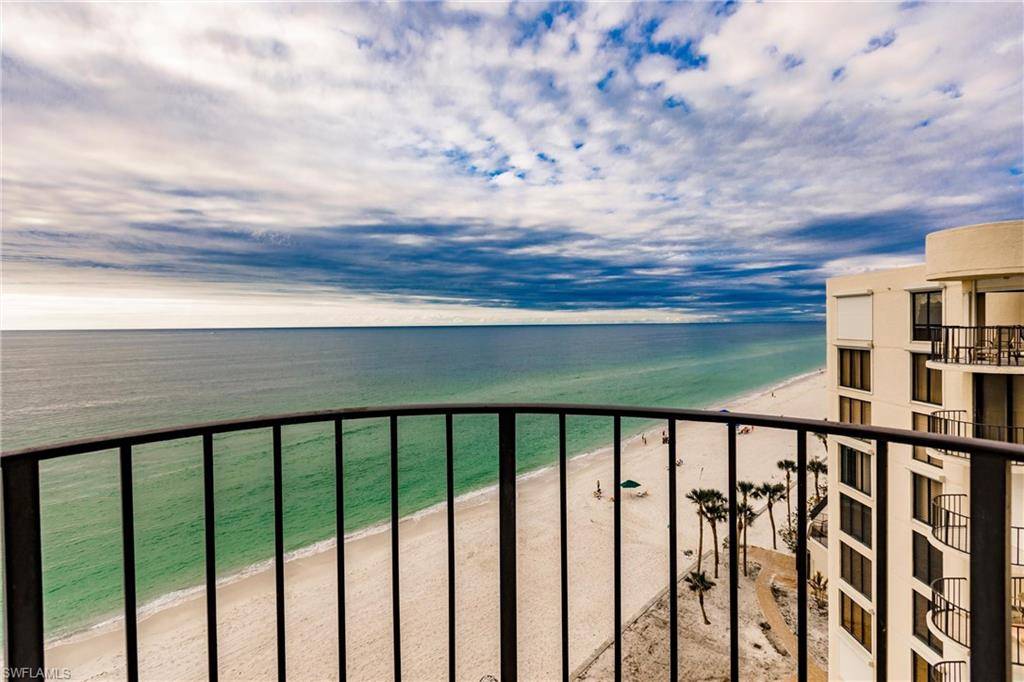 Naples, FL 34103,3115 Gulf Shore BLVD N #806S