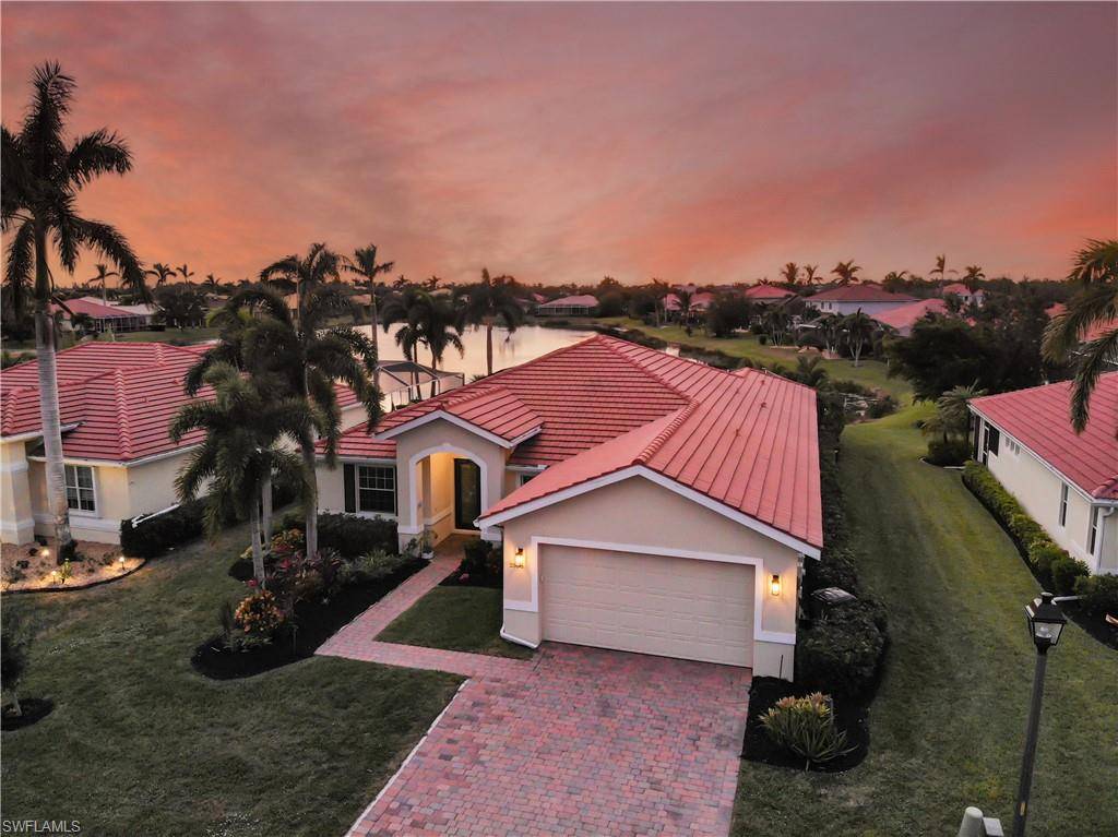 Cape Coral, FL 33991,2538 Ashbury CIR