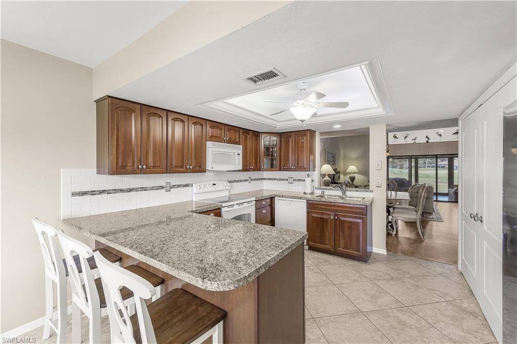 Naples, FL 34113,205 Deerwood CIR #103