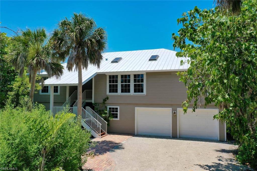 Sanibel, FL 33957,1846 Farm TRL