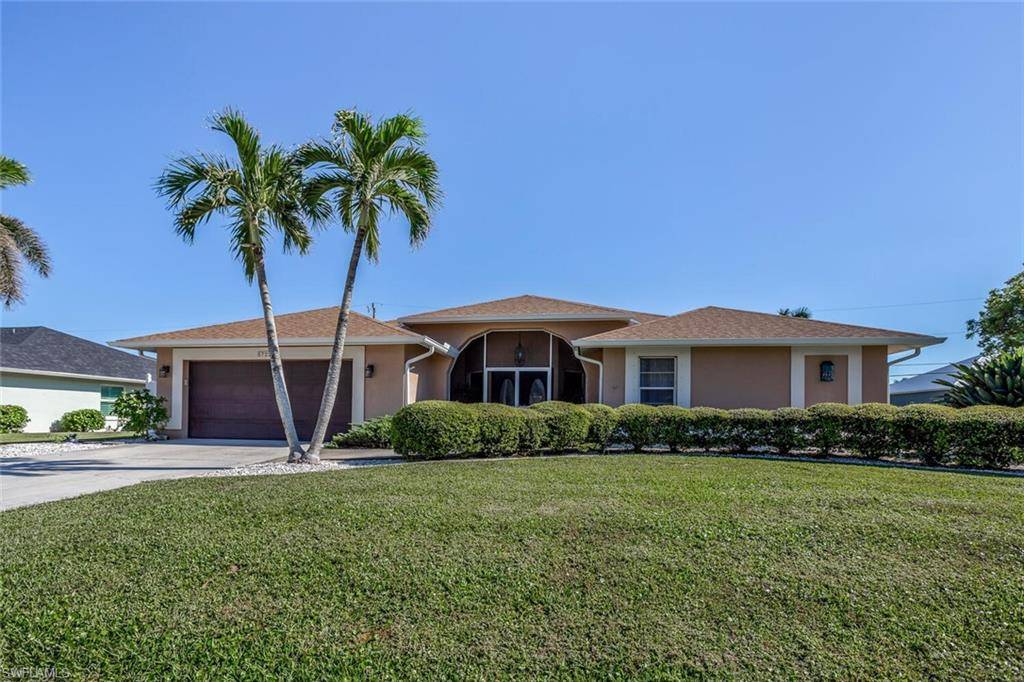 Cape Coral, FL 33914,5722 SW 9th CT