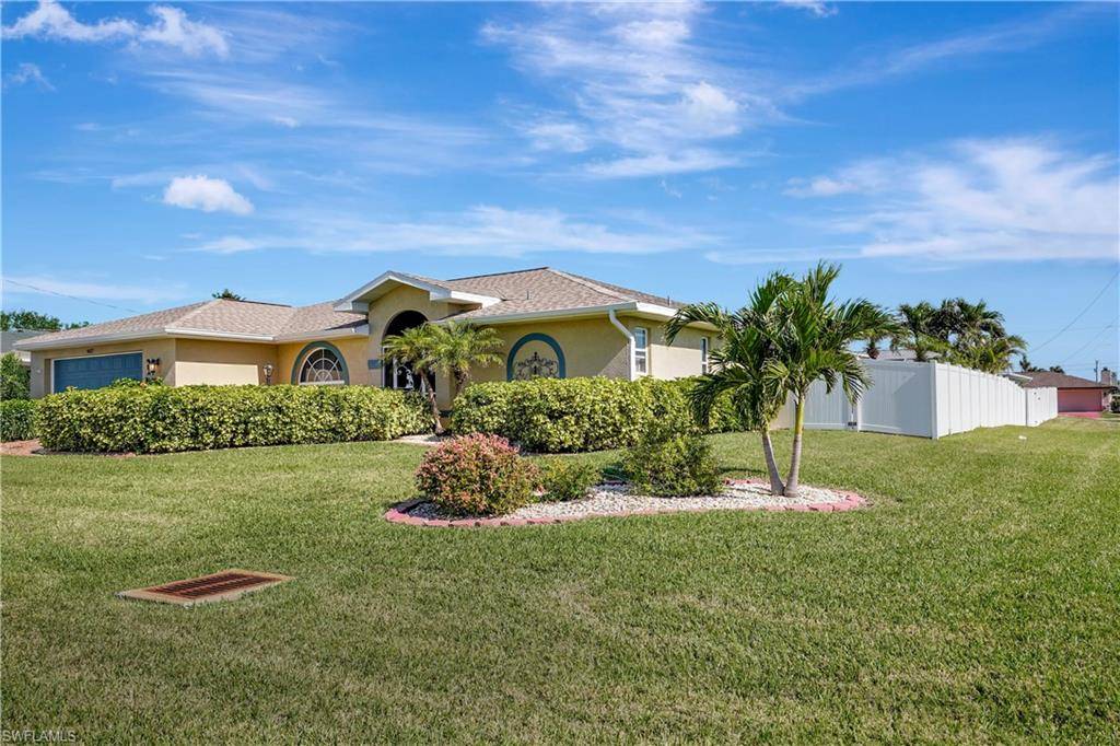 Cape Coral, FL 33914,4627 SW 6th AVE