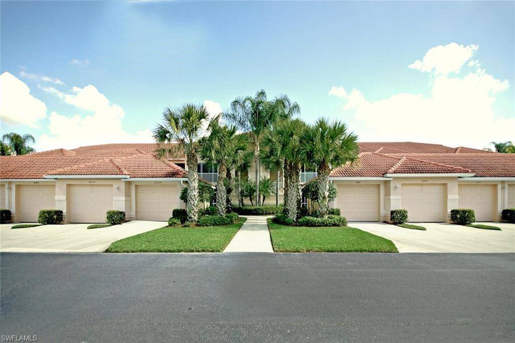 Naples, FL 34119,2790 Cypress Trace CIR #2221