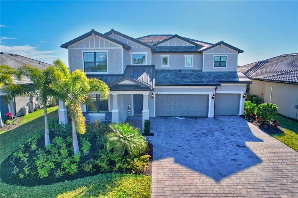 Estero, FL 33928,17561 Kinzie LN