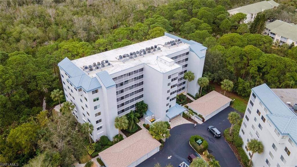 Naples, FL 34110,270 Naples Cove DR #3506