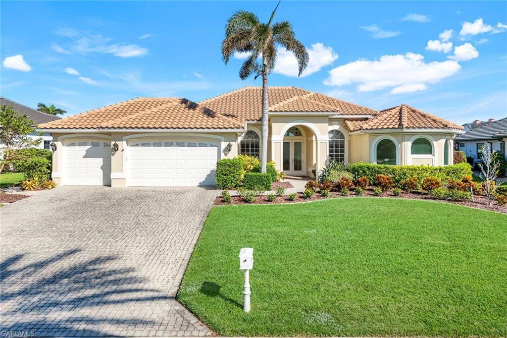 Cape Coral, FL 33914,5629 Harbour Preserve CIR