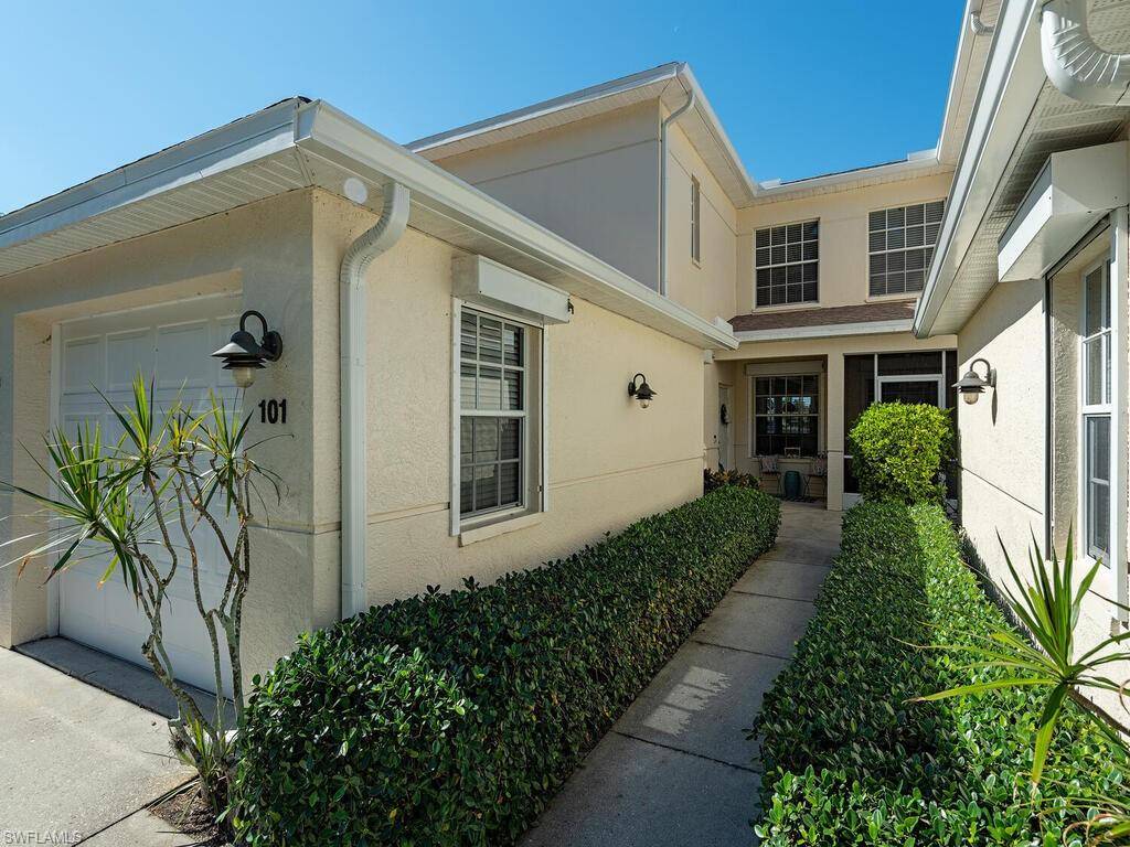 Naples, FL 34112,3440 W Crown Pointe BLVD #9-101