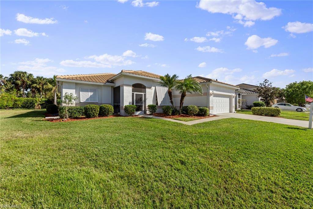 Fort Myers, FL 33913,11064 Lakeland CIR