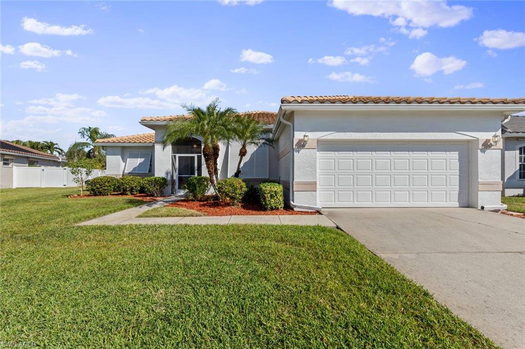 Fort Myers, FL 33913,11064 Lakeland CIR