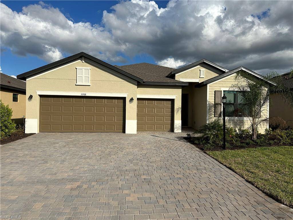 Fort Myers, FL 33905,3268 Altimira DR