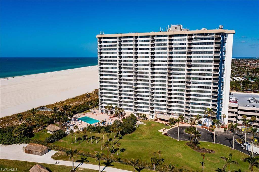 Marco Island, FL 34145,58 N Collier BLVD #2107